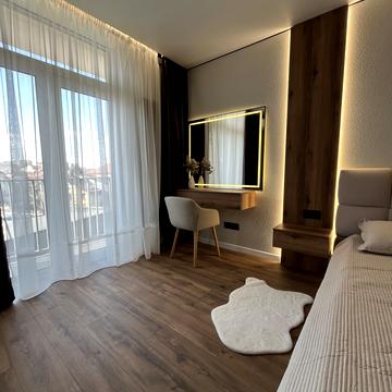 Кобилянської вул., 22А корпус 1