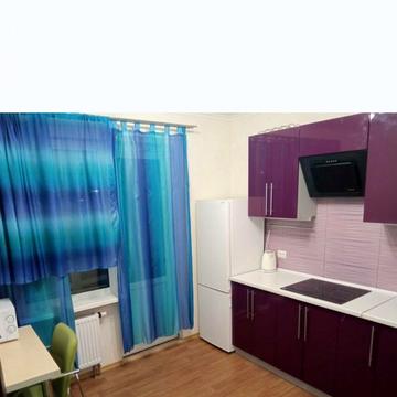 Бориса Гмирі вул., 16