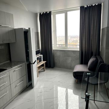 Оболонський просп., 1к2