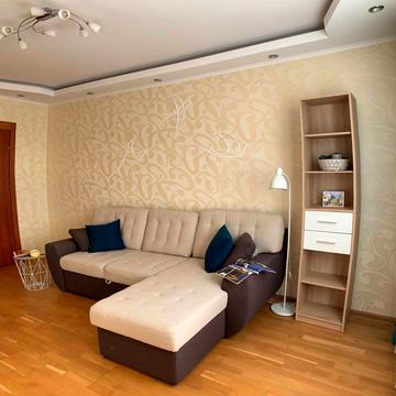 Григорія Ващенка вул., 1