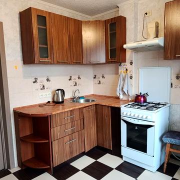 Миру вул., 1а