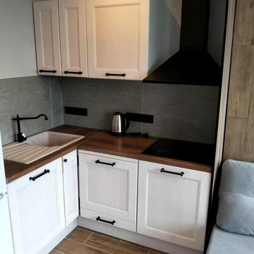 Ракетна вул., (Будинок 1)