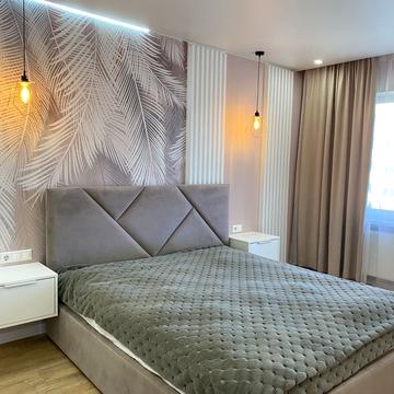 Самійла Кішки вул. (Маршала Конєва), 5-Б