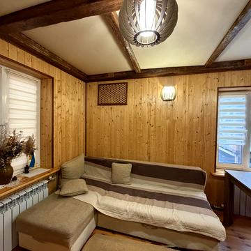 Гомельська вул.