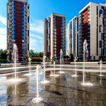 Ленкавського вул., 34 к13