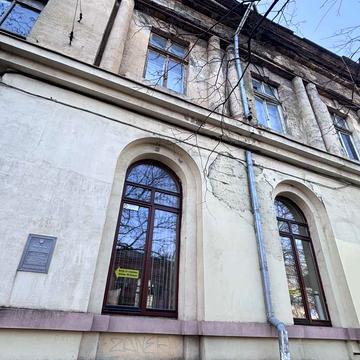 Віталія Боровика вул., 10