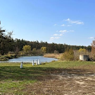 Центральна площа, Ірпінь, Бучанський, Київська область 104000.0 USD