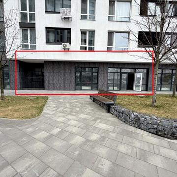 Панорамна вул., 2