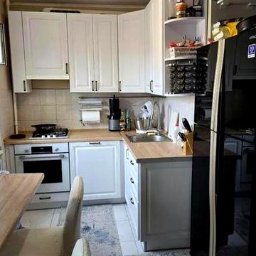 Ольжича вул., 14