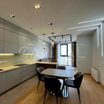 Андрія Верхогляда вул. (Михайла Драгомирова), 14-А