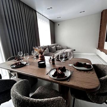 Райдужна вул., 36