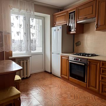 Івана Виговського вул. (Терешкової), 72