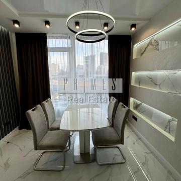 Джона Маккейна вул. (Івана Кудрі), 3-А