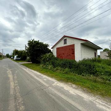 Вишнева вул.