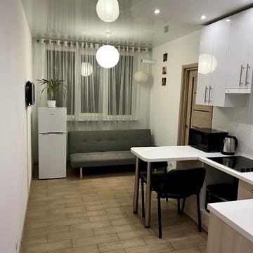 Вахтанга Кікабідзе вул. (Булгакова), (Будинок)