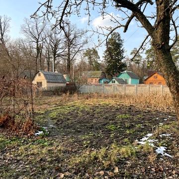 Кленова вул.