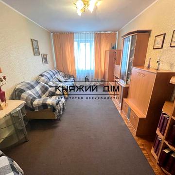 Оболонський просп., 18-А