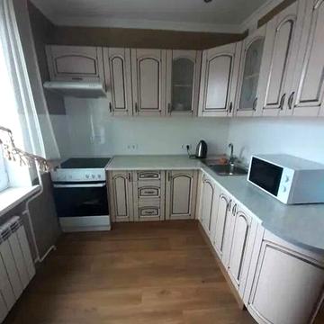 Володимира Івасюка просп. (Героїв Сталінграду), 58-А