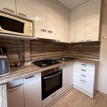 Віталія Матусевича вул. (XXII Партзїзду), 21