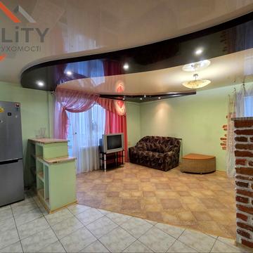 житловий масив Тополя-2 вул., 10