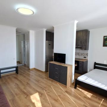 Зарічна вул., 2 к3