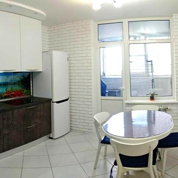 Авіаконструктора Ігоря Сікорського вул. (Танкова), 4-В