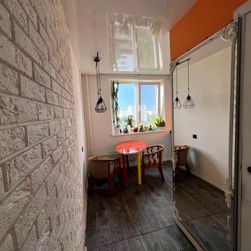 Зубарєва вул., 27