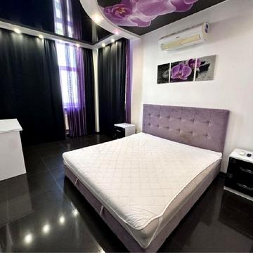 Артилерійська вул., 4в