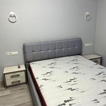 Височана вул., 18 к3