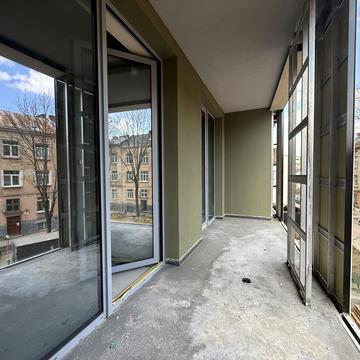 Вернигори вул., (Будинок)