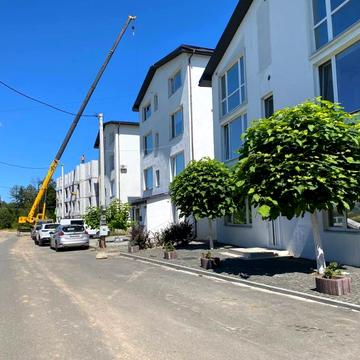 Леменівська вул., 5