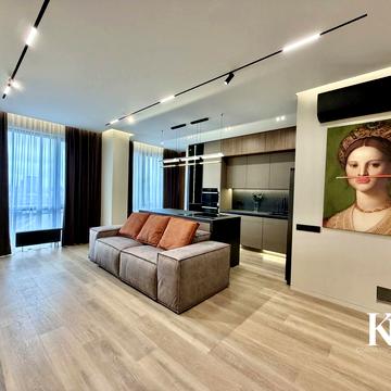 Короленка вул. (Первозванівська), 22-А