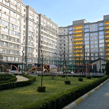 Івана Кожедуба вул., 3