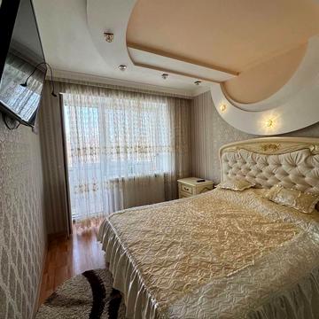 Злуки просп., 13