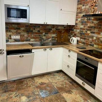 Ованеса Туманяна вул., 1-А