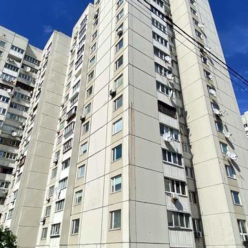 Івана Пулюя вул., 5-А