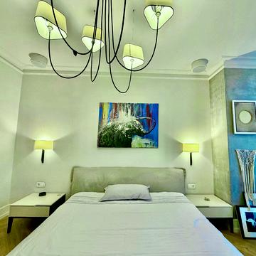 Саперне Поле вул., 3