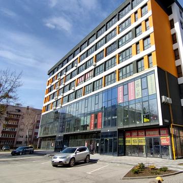 Галицька вул., 59