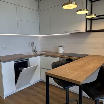 Зарічна вул., 6 к5