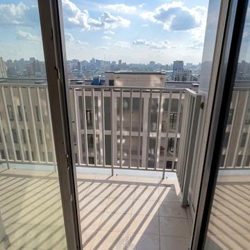 Бульварно-Кудрявська вул. (Воровського), 17-А