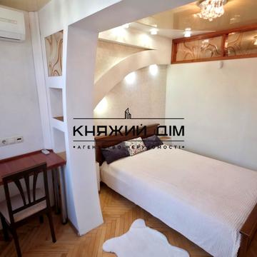 Новогоспітальна вул. (Щорса пров.), 5-А