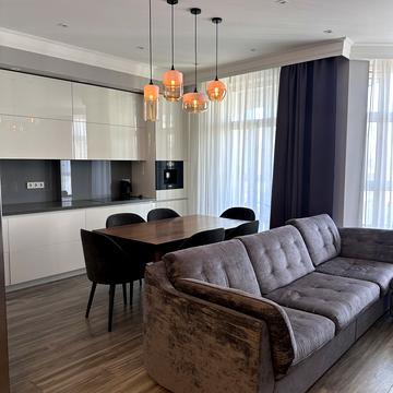 Саперне Поле вул., 14/55