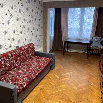 Митрополита Василя Липківського вул. (Урицького), 15