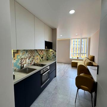 Столичне шосе, 3