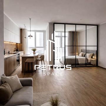 Валеряна Підмогильного вул., 5