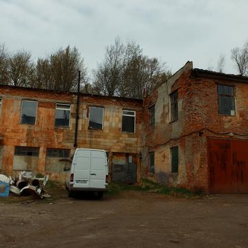 Степана Бандери вул., 14