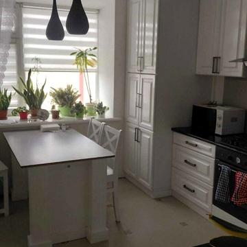 Панаса Мирного проїзд, 1