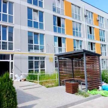 Гідності вул., 6