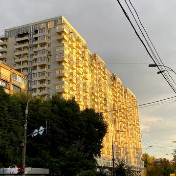 Данила Щербаківського вул. (Щербакова), 52