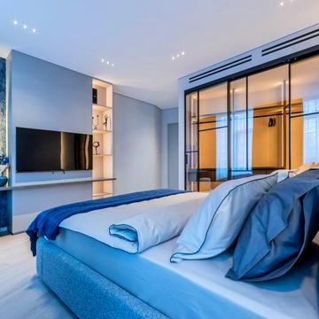 Андрія Верхогляда вул. (Михайла Драгомирова), 17-Б